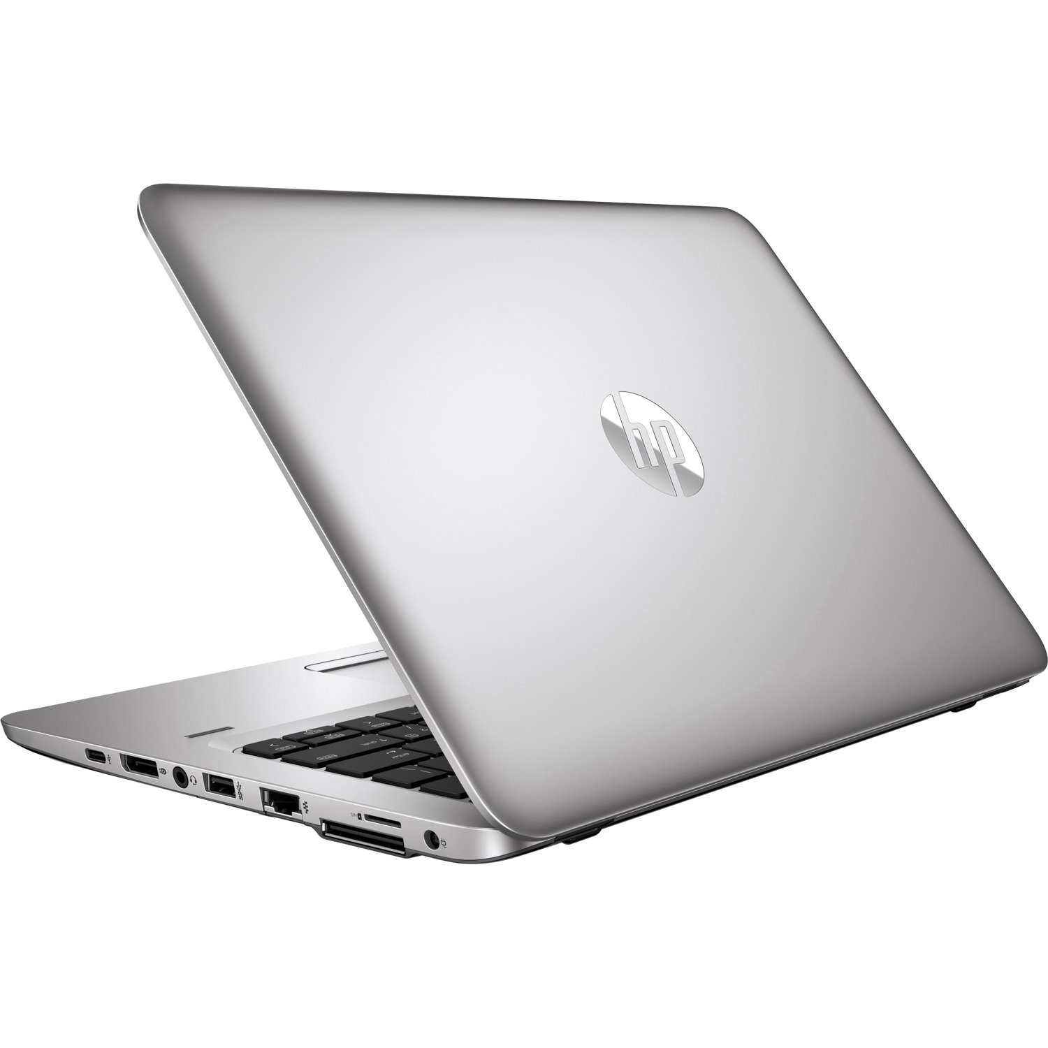 HP EliteBook 820 G3 31.8 cm (12.5") Notebook - 1920 x 1080 - Intel Core i5 6th Gen i5-6200U Dual-core (2 Core) 2.30 GHz - 8 GB Total RAM - 256 GB SSD (REFURBISHED)