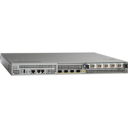 Cisco ASR 1001 Multi Service Router