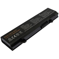 Total Micro 312-0762-TM Notebook Battery