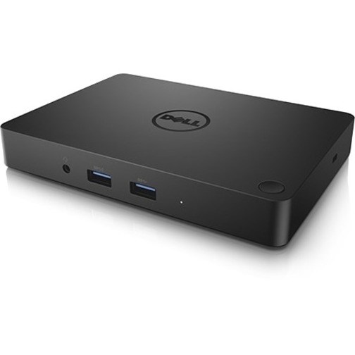 Dell Dock - WD15 with 180W Adapter