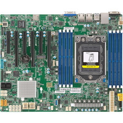 Supermicro H11SSL-C Server Motherboard - AMD Chipset - Socket SP3 - ATX