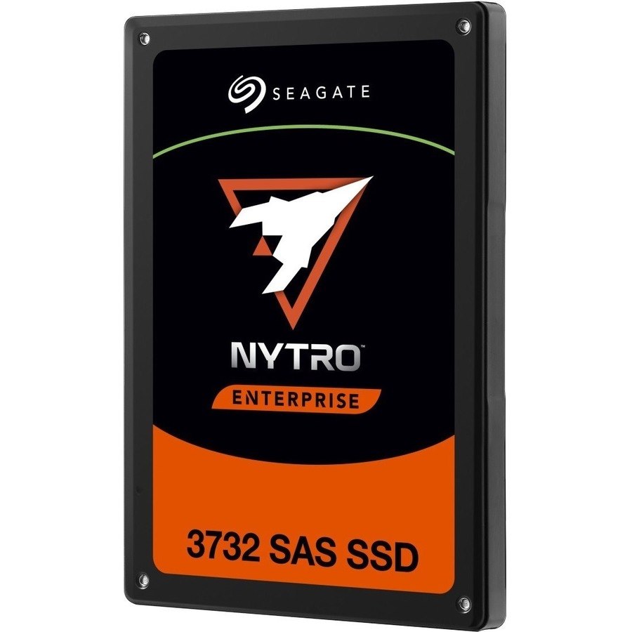 Lenovo Nytro 3.20 TB Solid State Drive - 2.5" Internal - SAS (12Gb/s SAS)