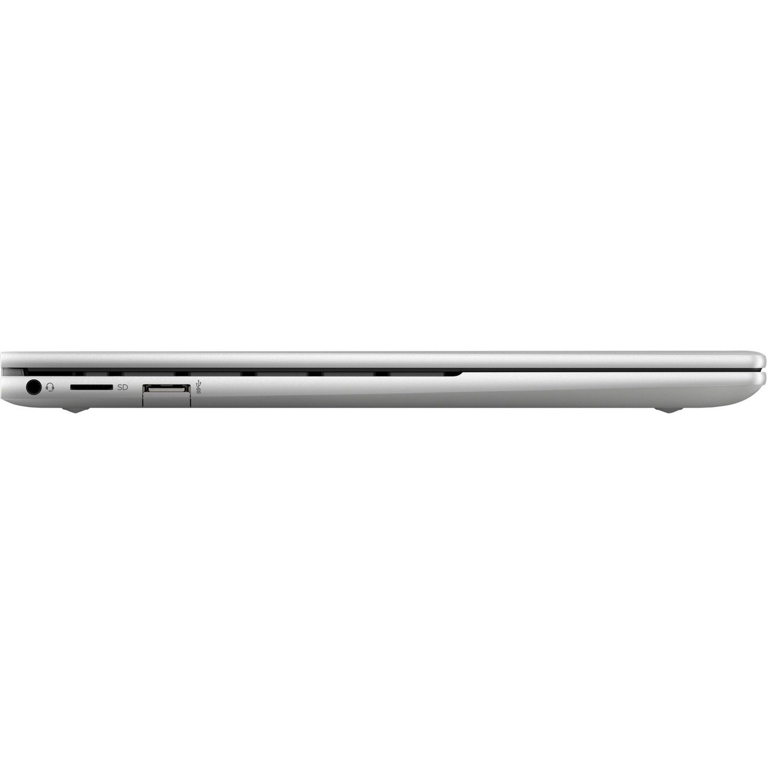 HP ENVY x360 13-bf0000 13-bf0036TU 13.3" Touchscreen Convertible 2 in 1 Notebook - WUXGA - 1920 x 1200 - Intel Core i5 12th Gen i5-1230U Deca-core (10 Core) - Intel Evo Platform - 8 GB Total RAM - 8 GB On-board Memory - 512 GB SSD - Natural Silver Aluminum