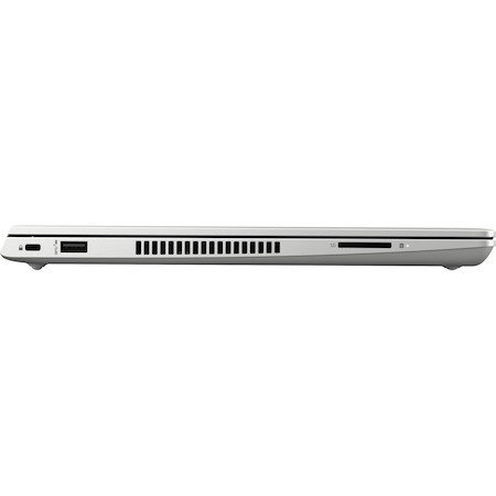 HP ProBook 430 G7 13.3" Notebook - Full HD - 1920 x 1080 - Intel Core i5 10th Gen i5-10210U Quad-core (4 Core) 1.60 GHz - 8 GB Total RAM - 256 GB SSD