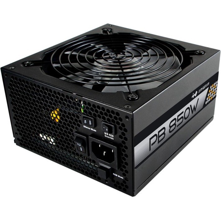 In Win PB-850W ATX12V/EPS12V Modular Power Supply - 850 W