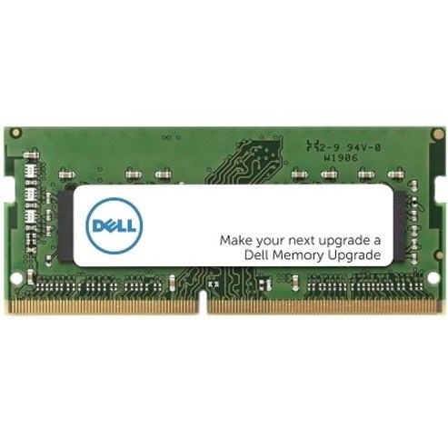 Dell 32GB DDR5 SDRAM Memory Module