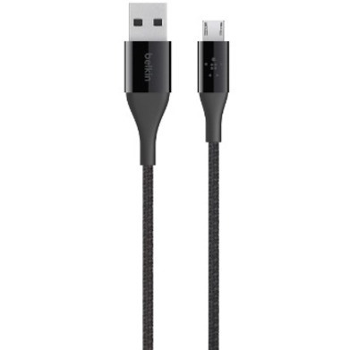 Belkin Mixit DuraTek Micro-USB to USB Cable
