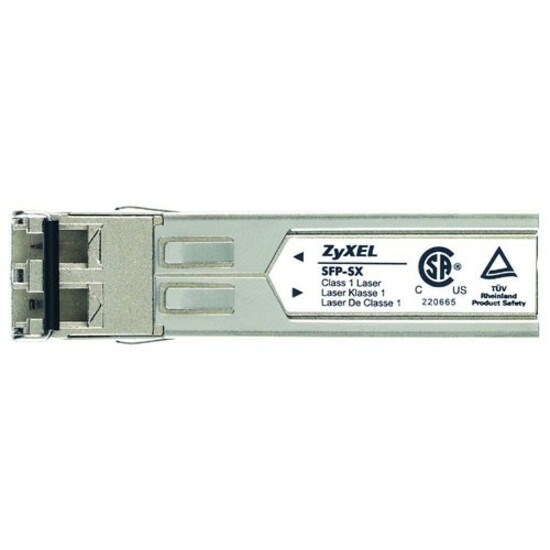 ZYXEL SFP-SX SFP (mini-GBIC) - 1 x LC 1000Base-SX