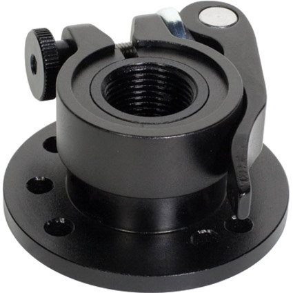 Gamber-Johnson Mounting Adapter - Black