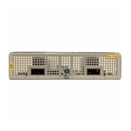 Cisco Port Adapter