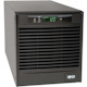 Tripp Lite by Eaton SmartOnline 1500VA 1350W 120V Double-Conversion UPS - 6 Outlets, Extended Run, Network Card Option, LCD, USB, DB9, Tower - Battery Backup