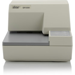 Star Micronics SP298MD42-G Wired Monochrome Multistation Printer