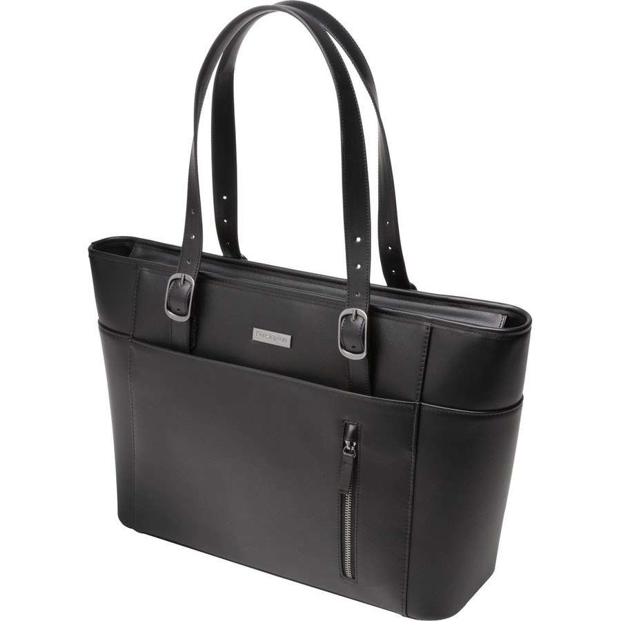 Kensington K62850WW Carrying Case (Tote) for 15.6" MacBook - Black