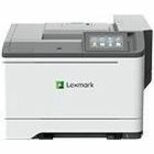 Lexmark CS632DWE Wired Laser Printer - Color - TAA Compliant