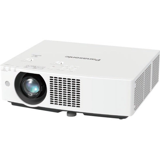 Panasonic PT-VMZ50 LCD Projector - 16:10 - White