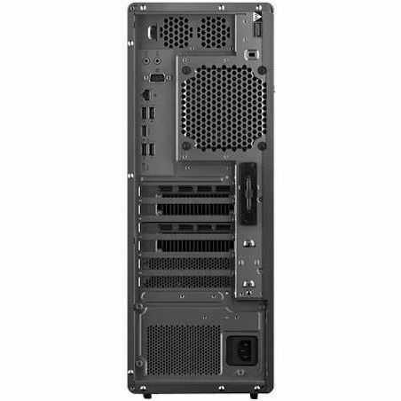 Lenovo ThinkStation 30GA000WUS Workstation - Intel Xeon w3-2423 - 32 GB - 512 GB SSD - Tower