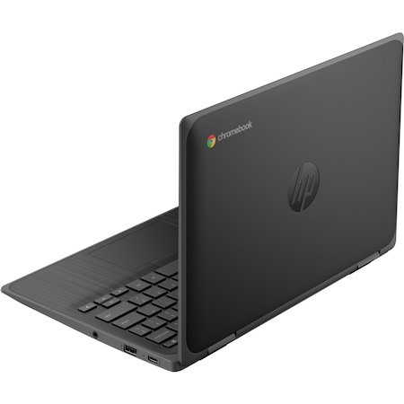 HP Pro x360 Fortis 11 G3 11.6" Touchscreen Chromebook - HD - Intel Celeron N4500 - 8 GB - 64 GB Flash Memory