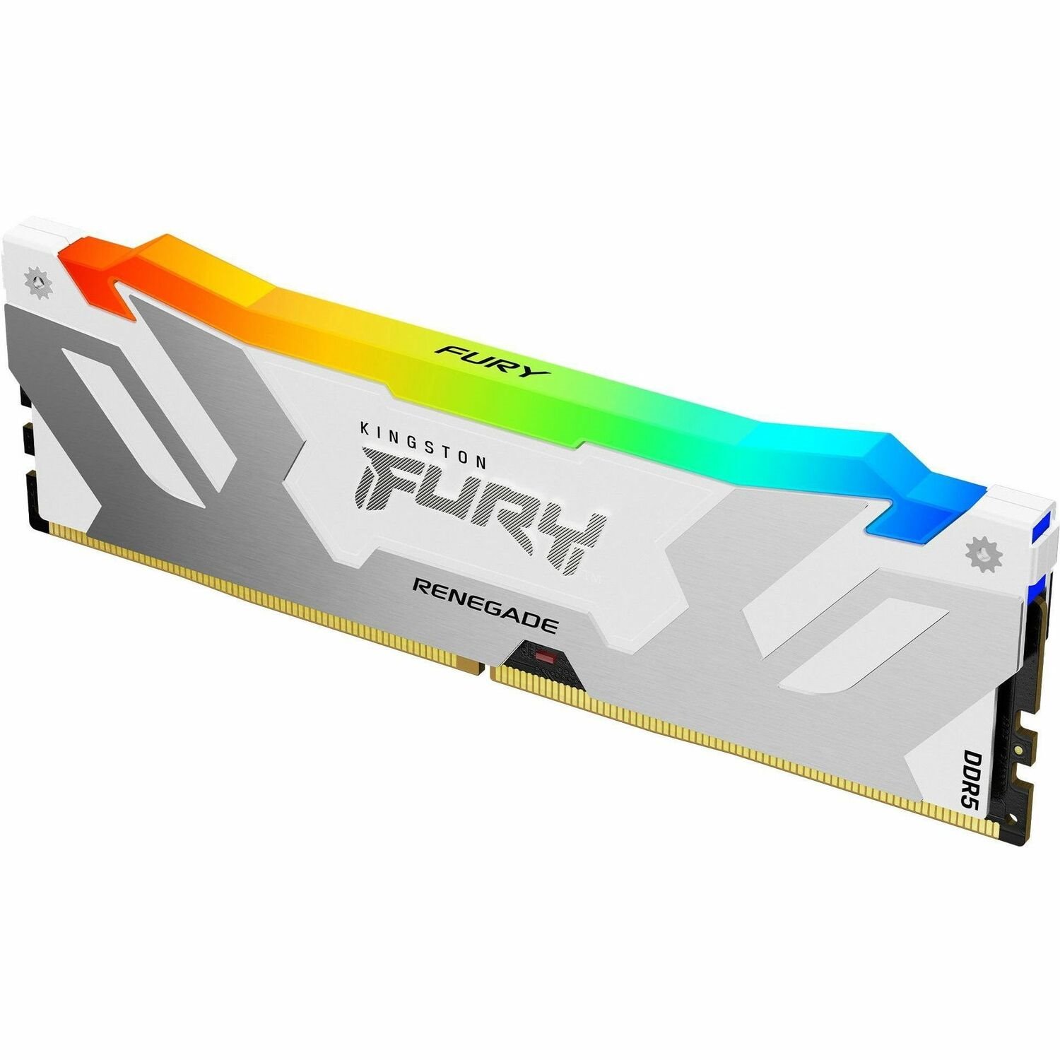 Kingston FURY Renegade 16GB DDR5 SDRAM Memory Module