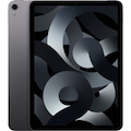 Apple iPad Air (5th Generation) Tablet - 10.9" - Apple M1 - 8 GB - 64 GB Storage - iPadOS 15 - Space Gray