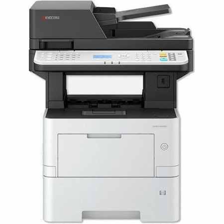 Kyocera Ecosys MA4500fx Laser Multifunction Printer - Monochrome
