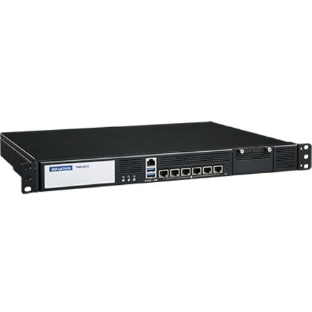 Advantech FWA-2012 Desktop Computer - Intel Atom C3758 2.20 GHz DDR4 SDRAM - Rack-mountable