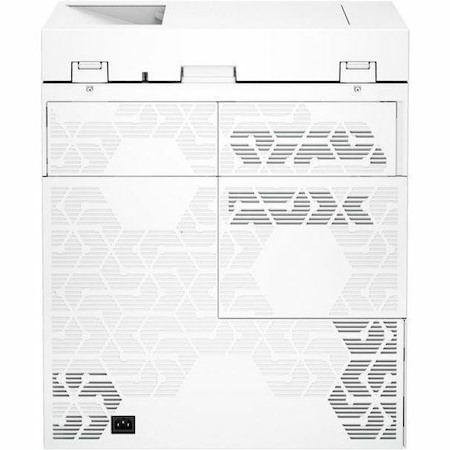 HP LaserJet Enterprise 5800dn Wired Laser Multifunction Printer