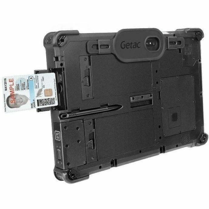 Getac A140 A140 G2 Tablet - TAA Compliant