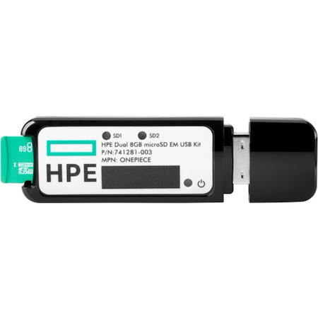 HPE Storage Media Kit