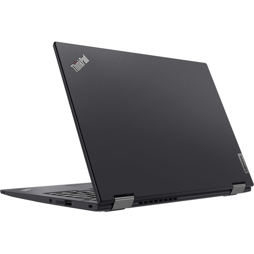 Lenovo ThinkPad X13 Yoga Gen 2 20W80056US 13.3" Touchscreen Convertible 2 in 1 Notebook - WUXGA - Intel Core i7 11th Gen i7-1165G7 - 16 GB - 512 GB SSD - English Keyboard - Black