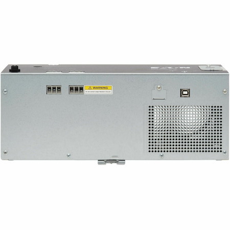 Eaton 500VA 300W 120V AC DIN Rail Industrial UPS - Hardwire Input/Output - Battery Backup