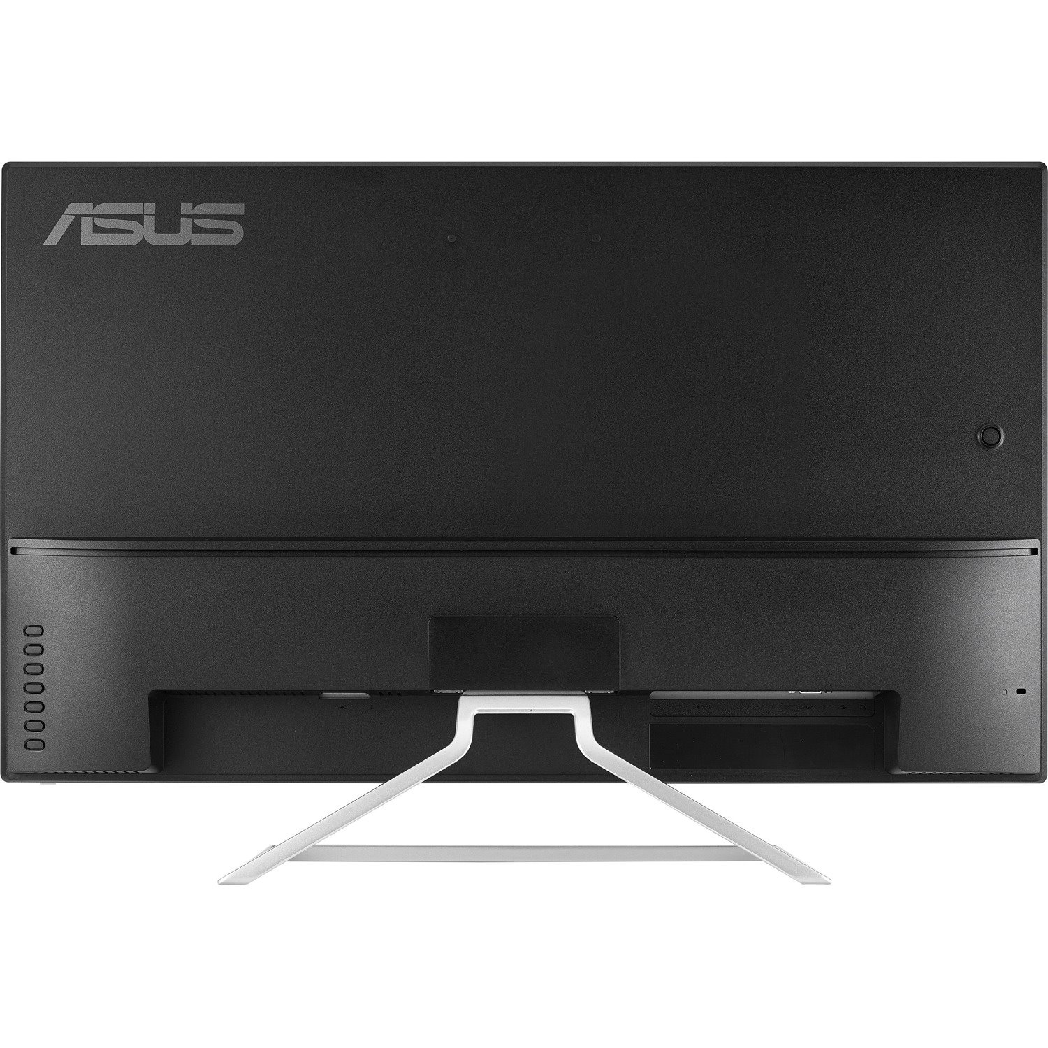 Asus VA325H Full HD LCD Monitor - 16:9 - Black