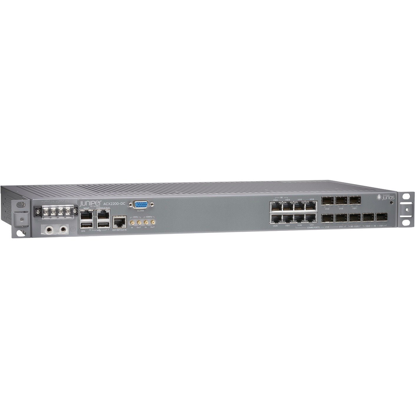 Juniper ACX ACX2200 Router