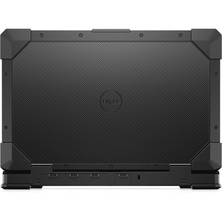 Dell Latitude 5000 5430 14" Rugged Notebook - Full HD - 1920 x 1080 - Intel Core i5 11th Gen i5-1145G7 Quad-core (4 Core) 2.60 GHz - 16 GB Total RAM - 512 GB SSD - Black