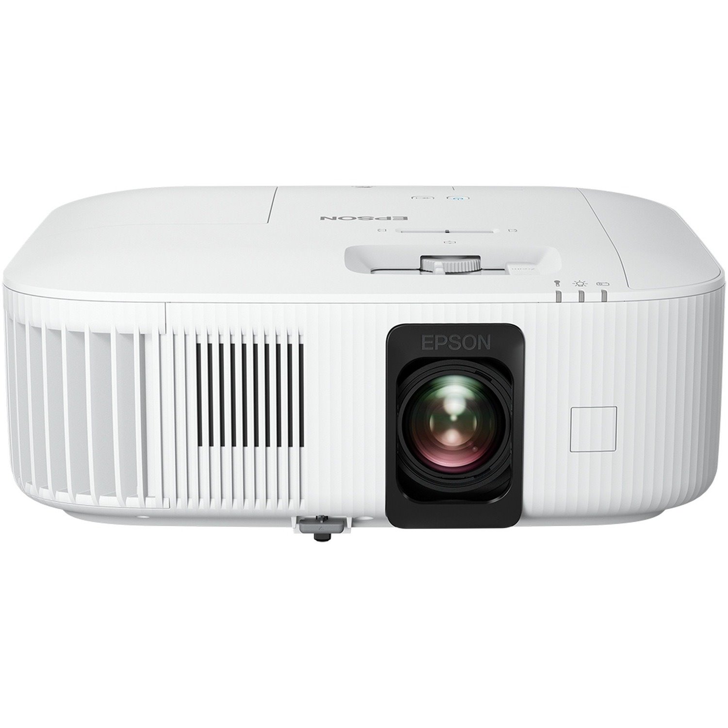 Epson EH-TW6150 3LCD Projector - 16:9 - Ceiling Mountable - White