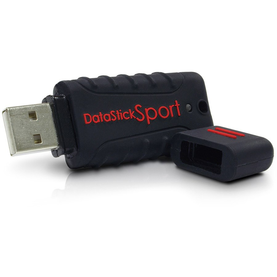 Centon 16GB DataStick Pro DSW16GB5PK USB 2.0 Flash Drive