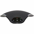 Avaya B129 IP Conference Station - Corded/Cordless - Bluetooth - Black