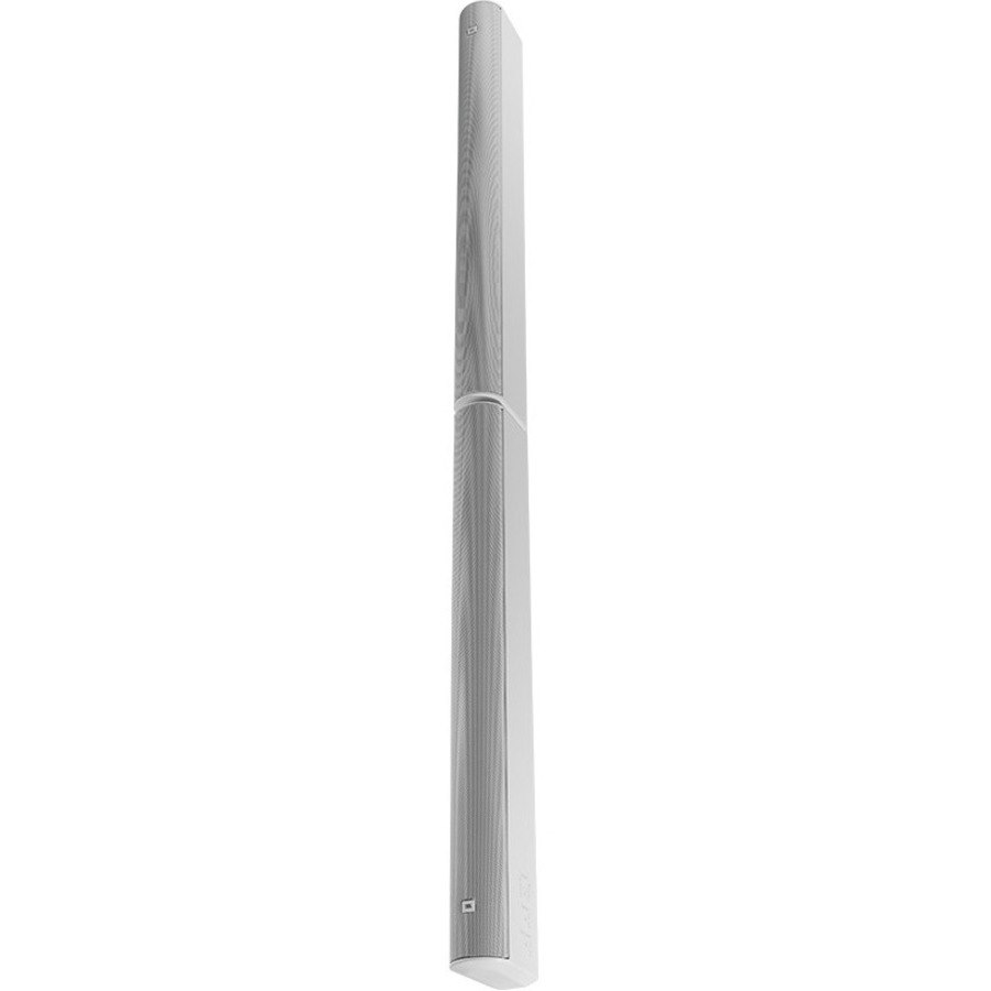 Harman CBT 200LA-1 Indoor/Outdoor Wall Mountable, Stand Mountable Speaker - 400 W RMS - White