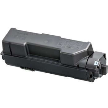 Kyocera TK-1160 Original Laser Toner Cartridge - Black Pack