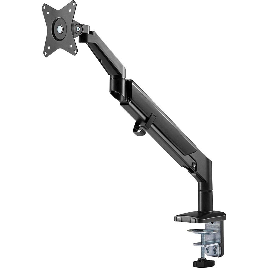 Neomounts by Newstar DS70-810BL1 Mounting Arm for Monitor, Flat Panel Display - Black