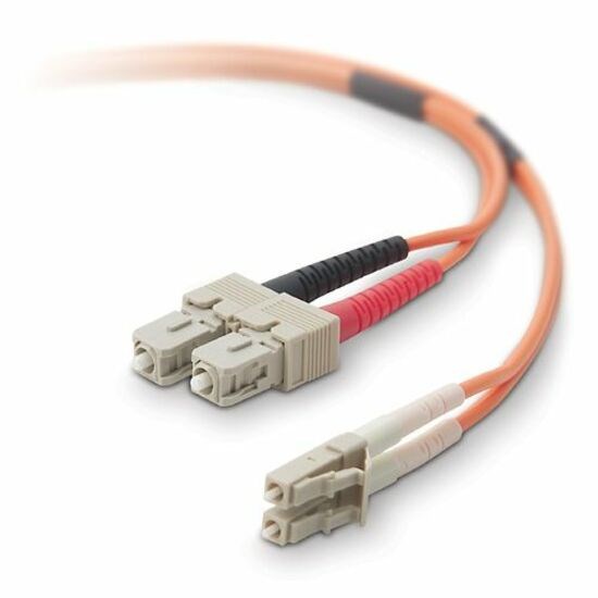 Belkin Fiber Optic Patch Cable