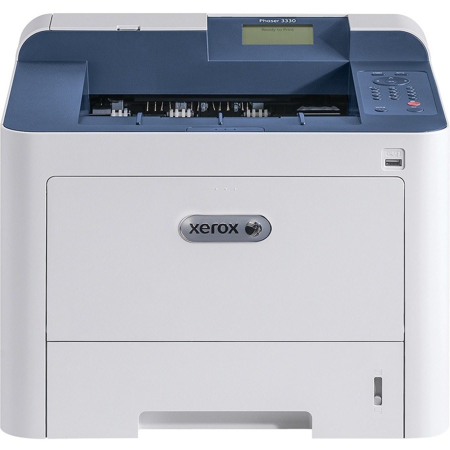 Xerox Phaser 3330/DNI Desktop Laser Printer - Monochrome