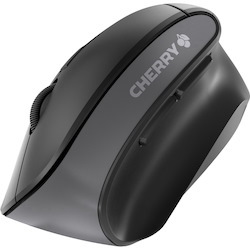 CHERRY MW 4500 Ergonomic Wireless Mouse