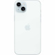 Apple iPhone 15 256 GB Smartphone - 6.1" OLED 2556 x 1179 - Hexa-core (EverestDual-core (2 Core) 3.46 GHz + Sawtooth Quad-core (4 Core) 2.02 GHz - 6 GB RAM - iOS 17 - 5G - Blue