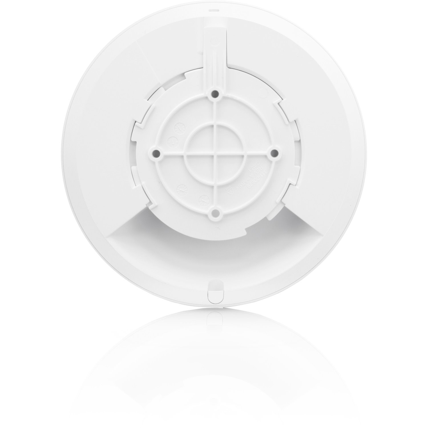 Ubiquiti UniFi Ac Lite 802.11Ac Dual Radio Access Point, 2.4GHz @ 300Mbps, 5GHz @ 867Mbps, 1167Mbps Total, Range Up To 122M