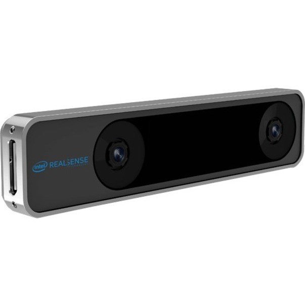Intel RealSense T265 Webcam - USB 3.1