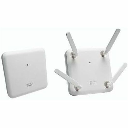 Cisco Aironet 1852E Dual Band IEEE 802.11ac 1.66 Gbit/s Wireless Access Point