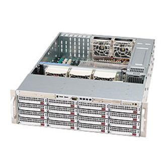 Supermicro SC836S2-R800V Chassis