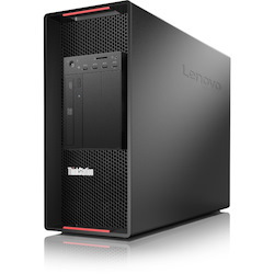 Lenovo ThinkStation P920 30BC0064US Workstation - 1 x Intel Xeon Silver 4210R - 32 GB - 512 GB SSD - Tower