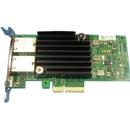 Dell Ethernet Adapter - 10GBase-T - Plug-in Card