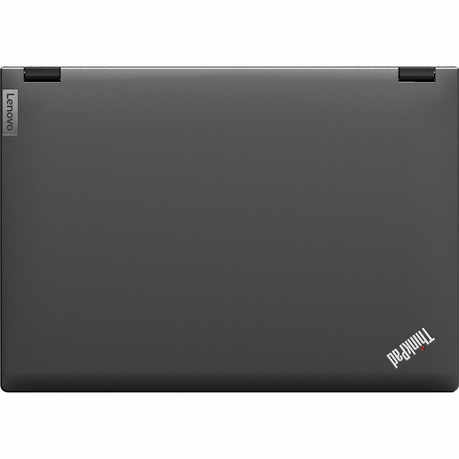 Lenovo ThinkPad P16v Gen 1 21FC001EUK 40.6 cm (16") Mobile Workstation - WUXGA - Intel Core i7 13th Gen i7-13700H - 16 GB - 512 GB SSD - Thunder Black